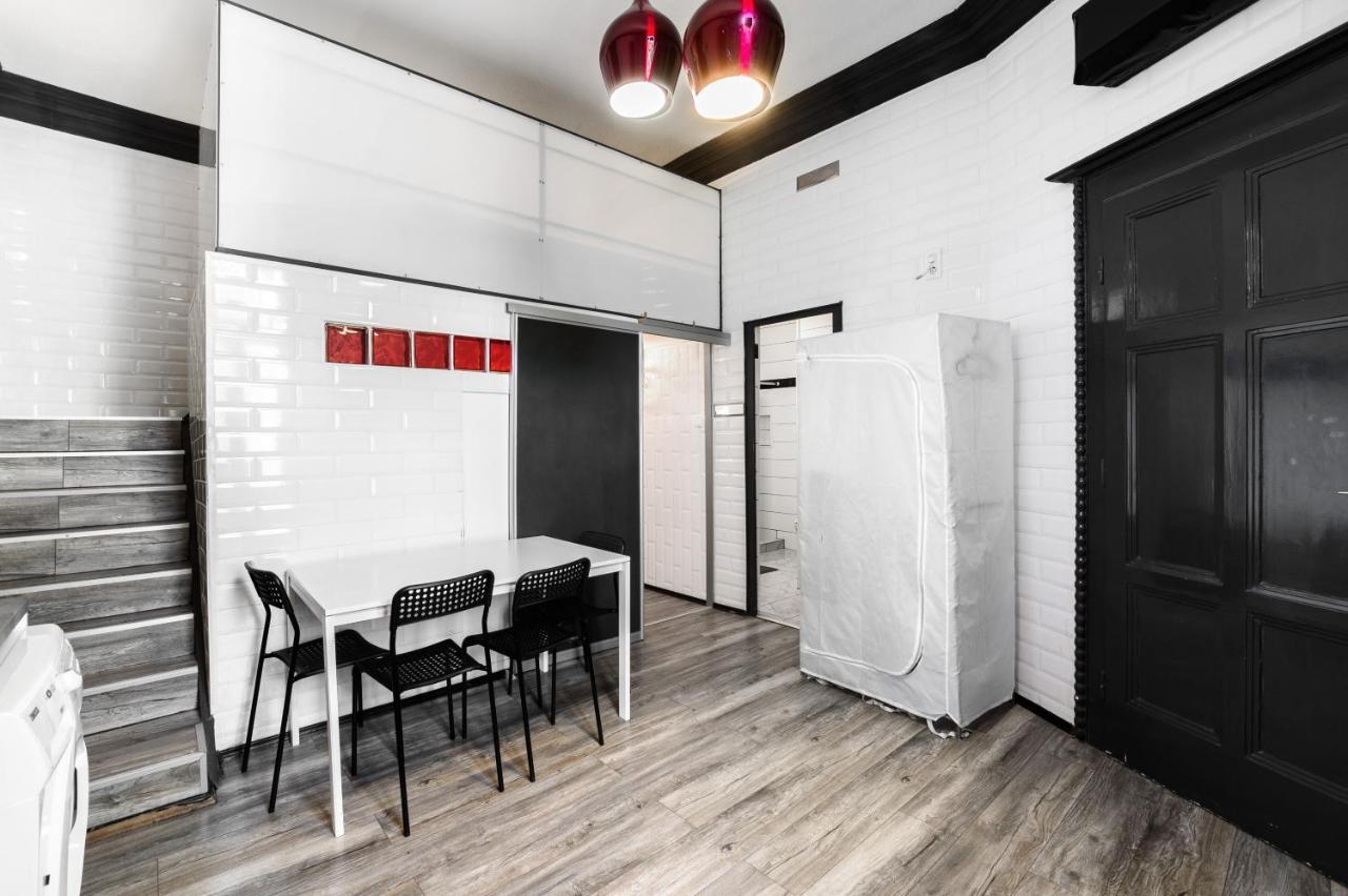 Rakoczi Road Central Location Budapest Eksteriør billede